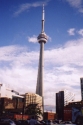 David Jennions (Pythonist) General  Gallery: CN Tower from afar.jpg